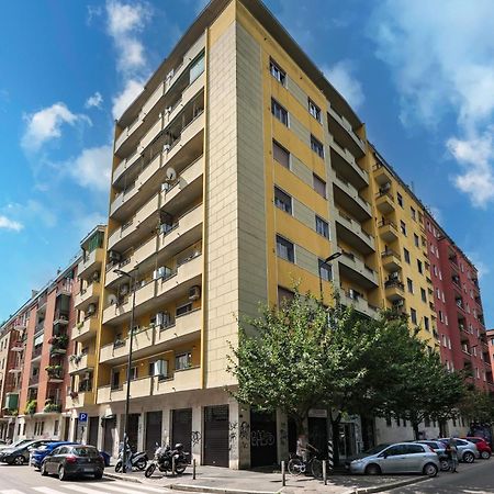 Milano For Guest - Simonetta Apartment Porta Vittoria มิลาน ภายนอก รูปภาพ