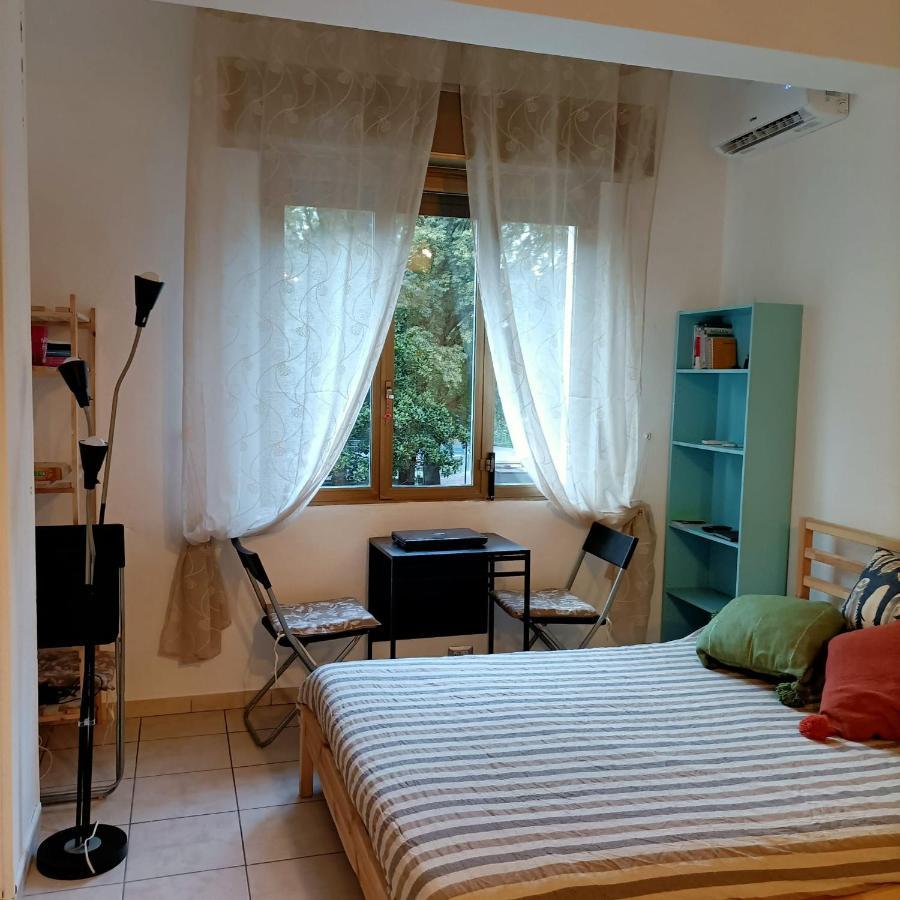 Milano For Guest - Simonetta Apartment Porta Vittoria มิลาน ภายนอก รูปภาพ