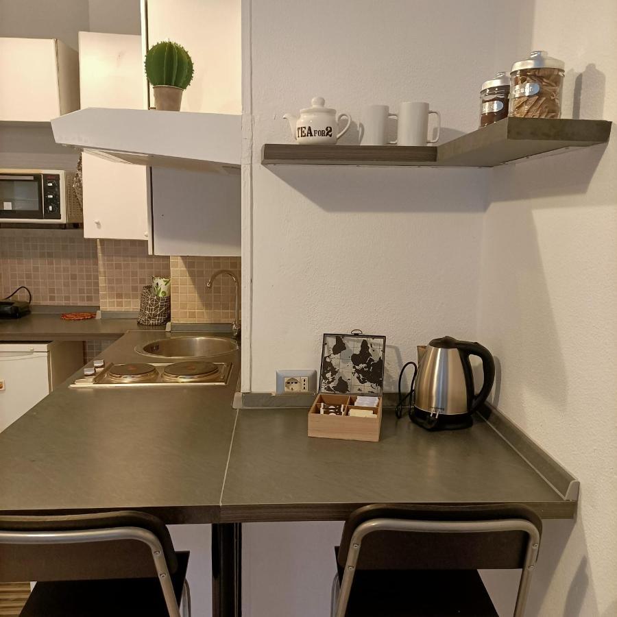 Milano For Guest - Simonetta Apartment Porta Vittoria มิลาน ภายนอก รูปภาพ