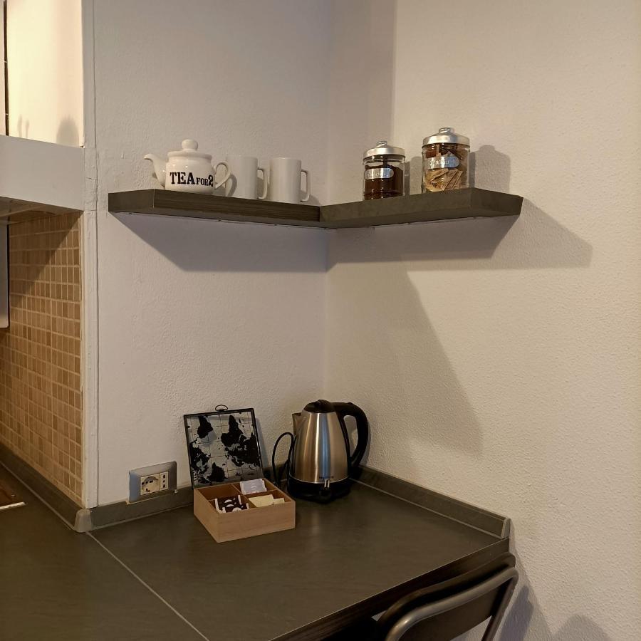 Milano For Guest - Simonetta Apartment Porta Vittoria มิลาน ภายนอก รูปภาพ