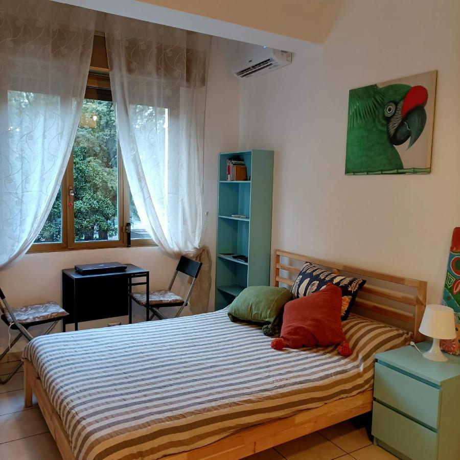 Milano For Guest - Simonetta Apartment Porta Vittoria มิลาน ภายนอก รูปภาพ