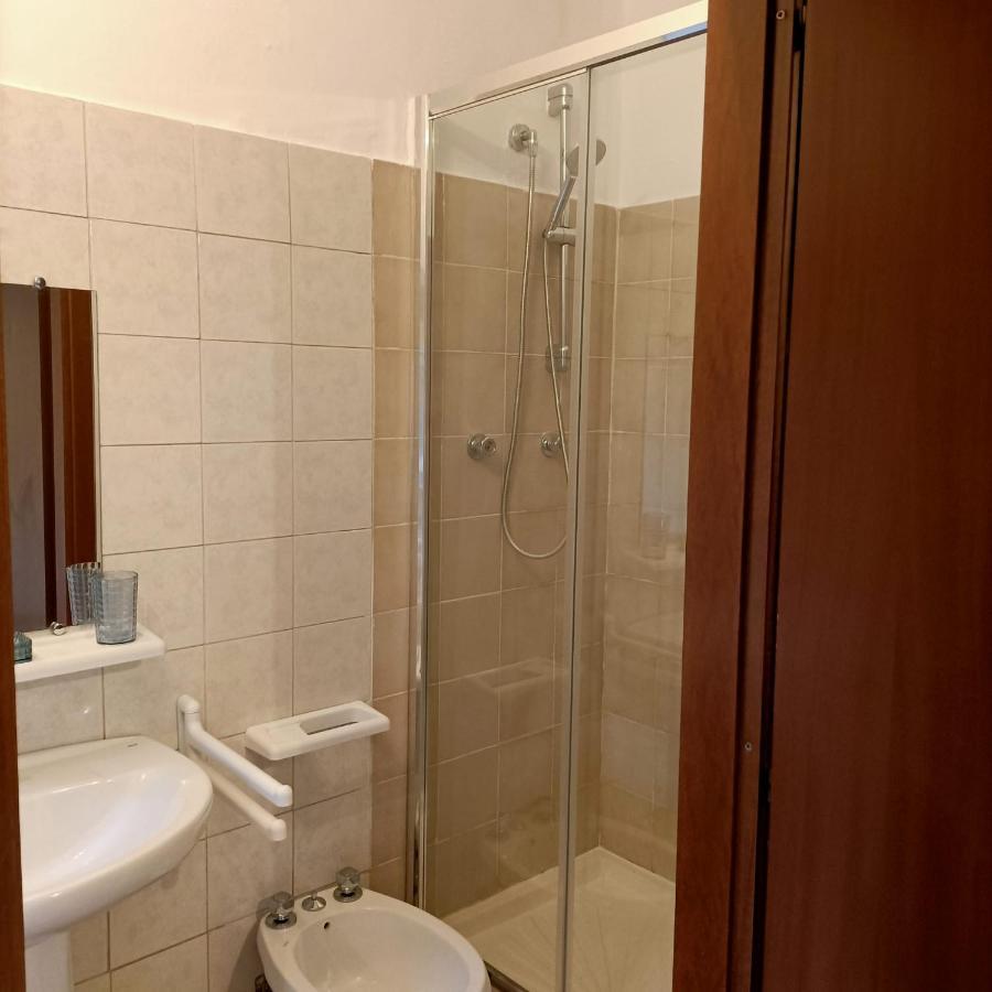 Milano For Guest - Simonetta Apartment Porta Vittoria มิลาน ภายนอก รูปภาพ