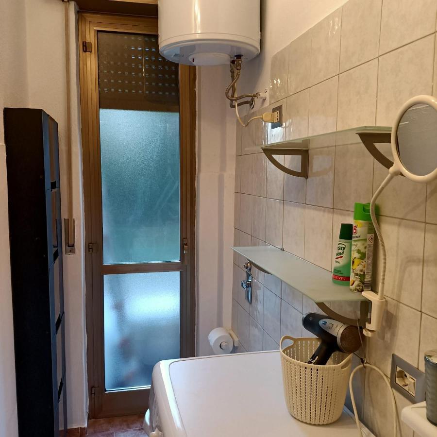 Milano For Guest - Simonetta Apartment Porta Vittoria มิลาน ภายนอก รูปภาพ