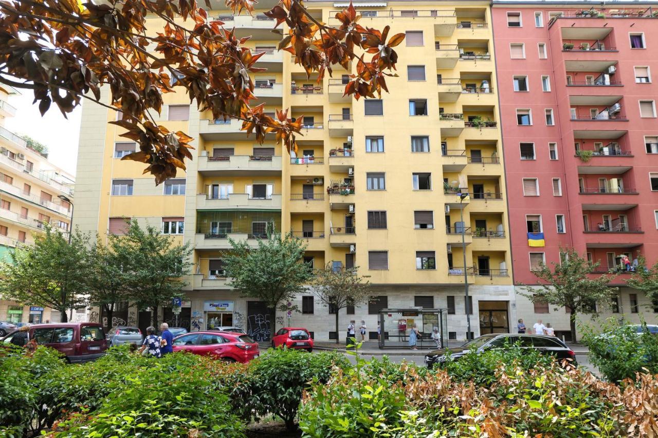 Milano For Guest - Simonetta Apartment Porta Vittoria มิลาน ห้อง รูปภาพ