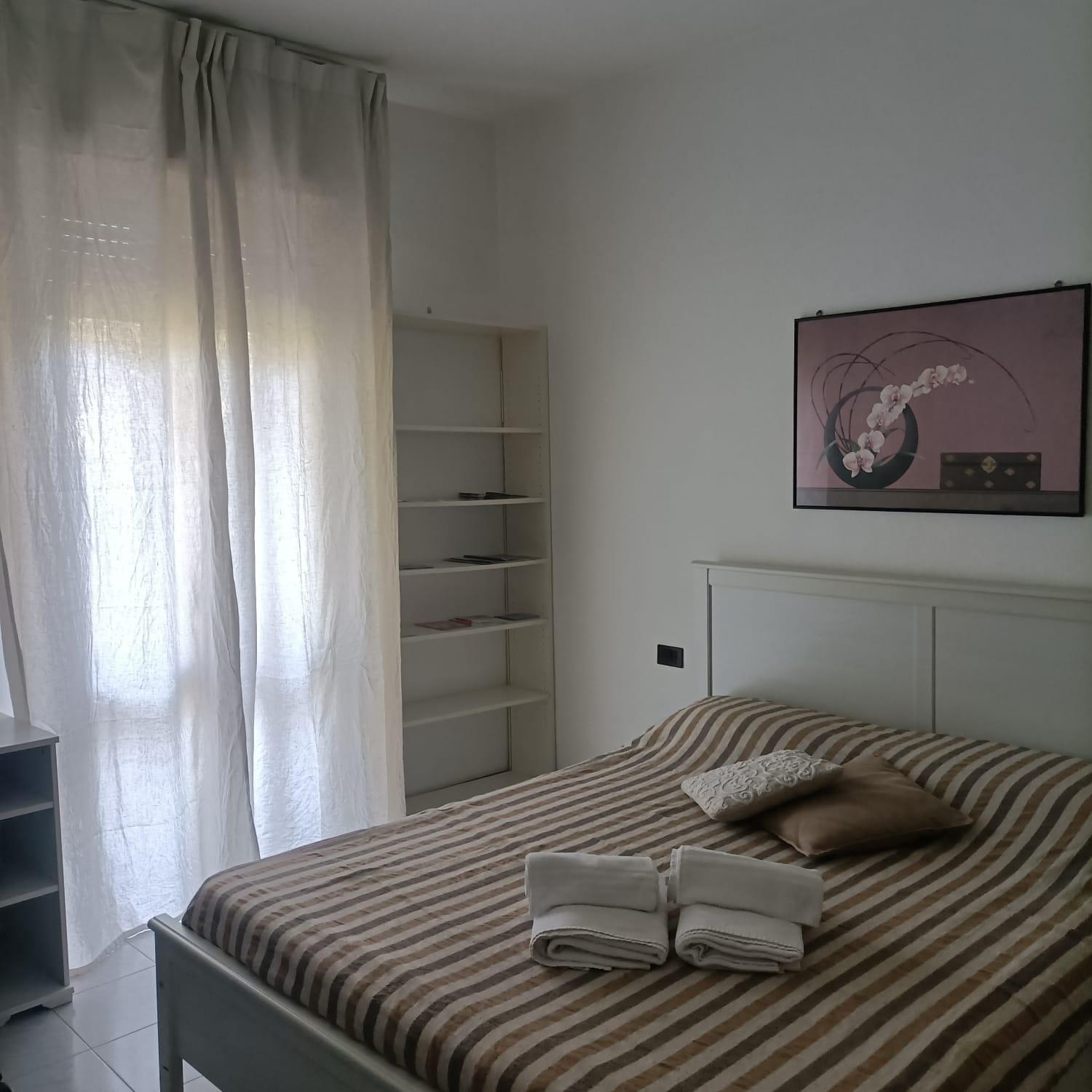 Milano For Guest - Simonetta Apartment Porta Vittoria มิลาน ห้อง รูปภาพ